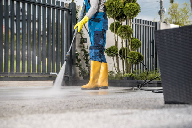 Crystal River, FL Pressure Washing Services Company